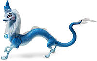 Disney Sisu The Dragon Lights and Sounds Toy Raya and The Last Dragon