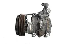 TOYOTA RAV4 Компрессор кондиционера 1.8 VVTI 00-05