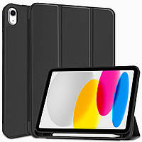 Чохол Smart Case для iPad 10.9" (2022) Pen, Black