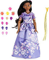 Disney Isabela Hair Play Doll Encanto