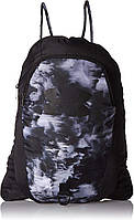 Black (002)/Black One Size Рюкзак Under Armour Adult Undeniable 2.0, пепельно-сливовый (554)/розово-лилов