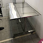 Стіл операційний ветеринарний ветеринарный стол