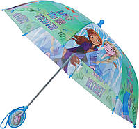 Frozen Disney Kids Umbrella, Frozen / Princess / Minnie Mouse Одежда для малышей и маленьких девочек от д