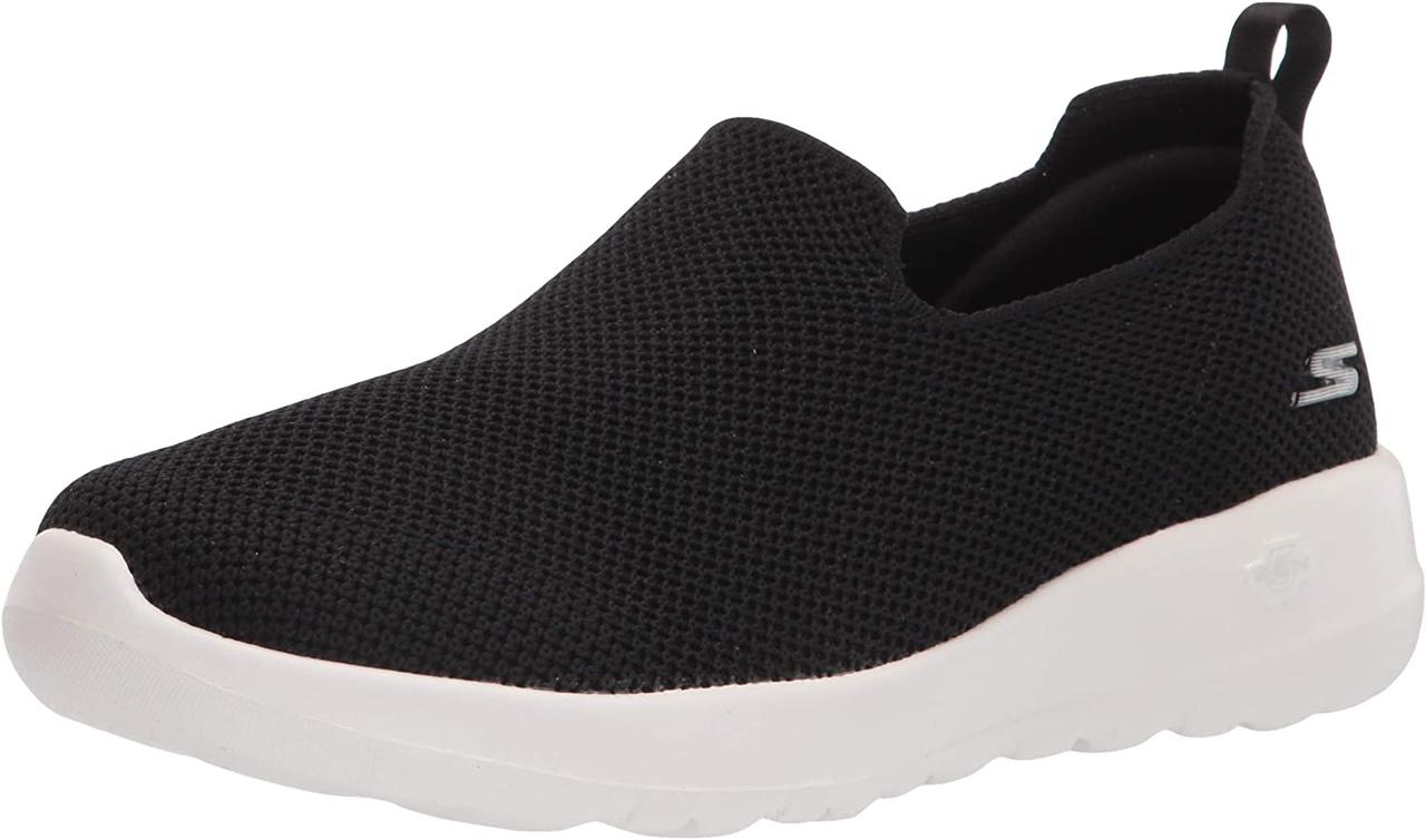 Skechers go walk joy white cheap