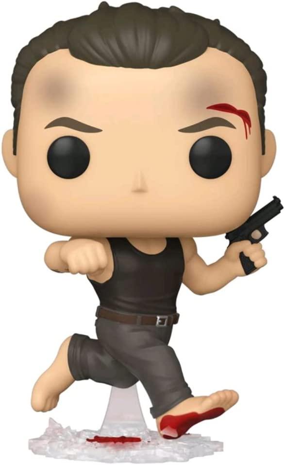 John mcclane funko pop deals