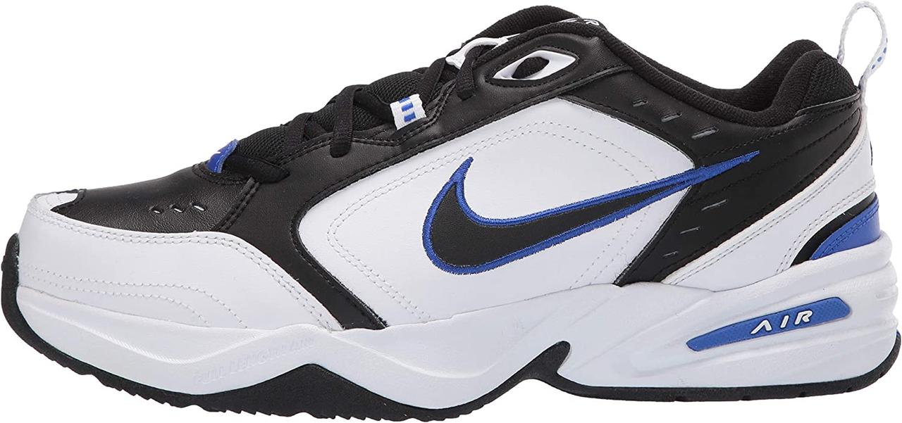 Nike air cheap monarch iv wide