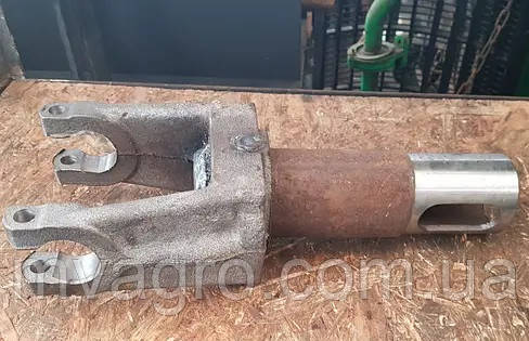 Вилка центрального гвинта Т-150 77.60.024, фото 1