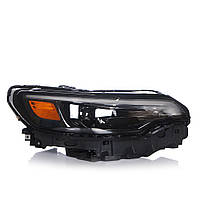 68275944AH Фара правая LED Jeep Cherokee 19-21