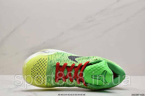 Nike Kobe 10 Elite Low Grinch ID 1774218871 3770 Prom.ua