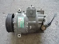 Компрессор кондиционера VW GOLF AUDI A3 1K0820803G