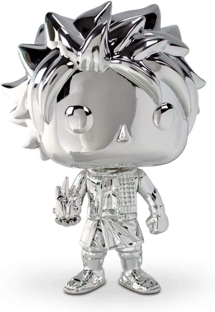 Natsu cheap funko pop