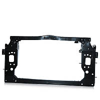 68411365AA Панель радіатора (телевізор) Jeep Cherokee 19-21