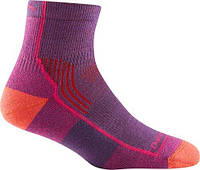 Small Berry Носки Darn Tough Hiker 1/4 Cushion Sock — женские
