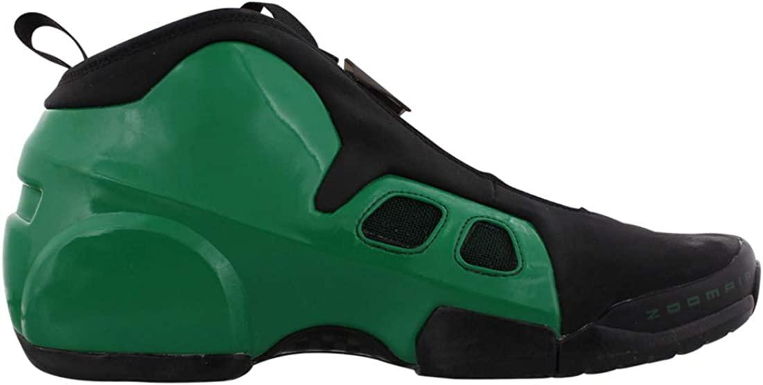 11.5 Women 10 Men Green black Nike Air Flightposite 2 Cd7399 001 bigl.ua