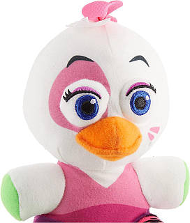 Funko Plush Five Nights at Freddy s Glamrock Chica 6 ID 4141894054082875005 2330 Prom.ua