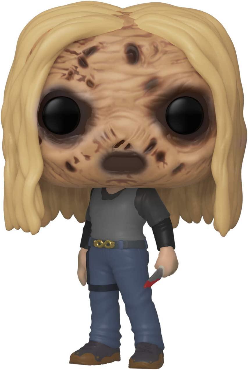 Pop figure the walking dead deals
