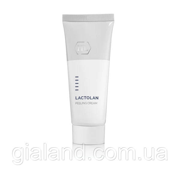 Лактолан пілінг-крем Holy Land LACTOLAN Peeling Cream 70мл
