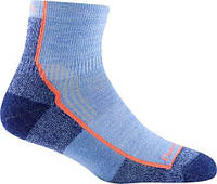 Носки Darn Tough Hiker 1/4 Cushion Sock — женские