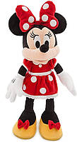 Disney Minnie Mouse Plush - Red - 18 Inches