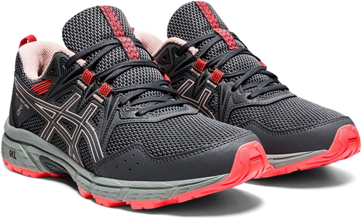 Asics gel 8 running shoes cheap