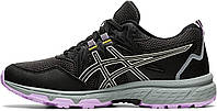 12 Black/Ivory Жіночі кросівки ASICS Gel-Venture 8 Running Shoes