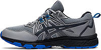 10.5 Sheet Rock/Electric Blue Мужские кроссовки ASICS Gel-Venture 8