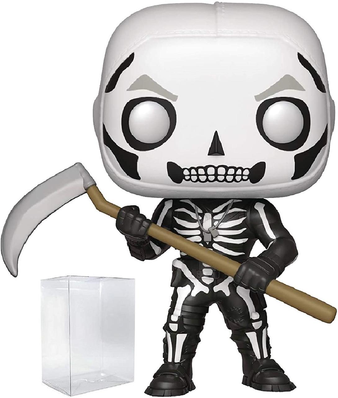 Skull trooper on sale funko pop