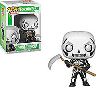 Funko pop clearance skull trooper
