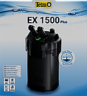 Зовнішній фільтр Tetra EX 1500 Plus