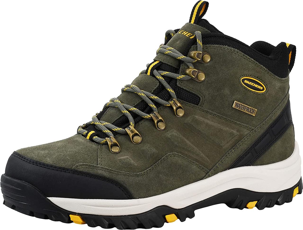 Relment pelmo skechers hotsell