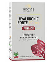 Капсули "Гіалуронова кислота" Hyaluronic Forte 300 Mg, 30 шт