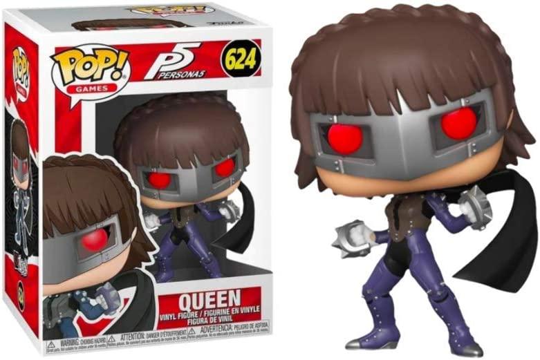 Persona funko sale pop