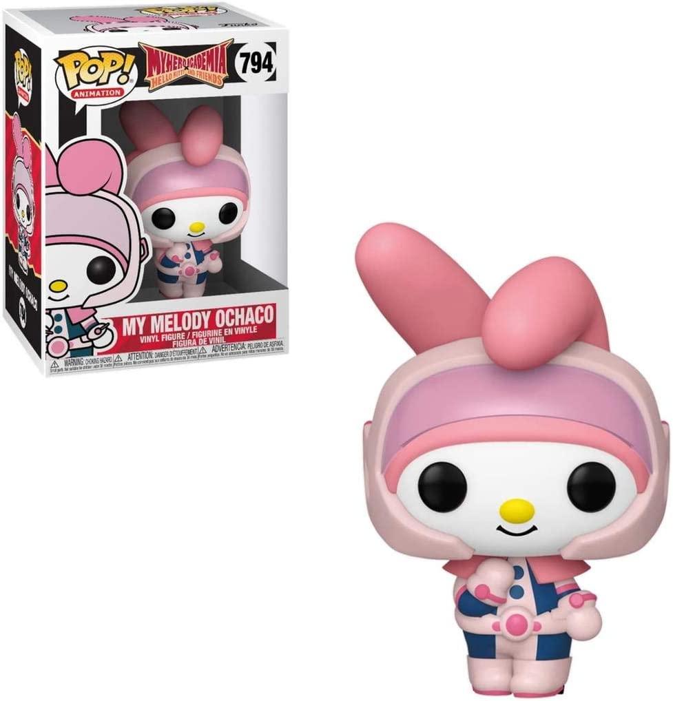 Ochaco sale funko pop
