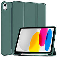 Чохол Smart Case для iPad 10.9" (2022) Pen, Cactus Green