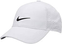 White/Anthracite/Black One Size Женская кепка Nike Aerobill Heritage86 Performance