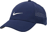 Blue Void/Anthracite/White One Size Женская кепка Nike Aerobill Heritage86 Performance