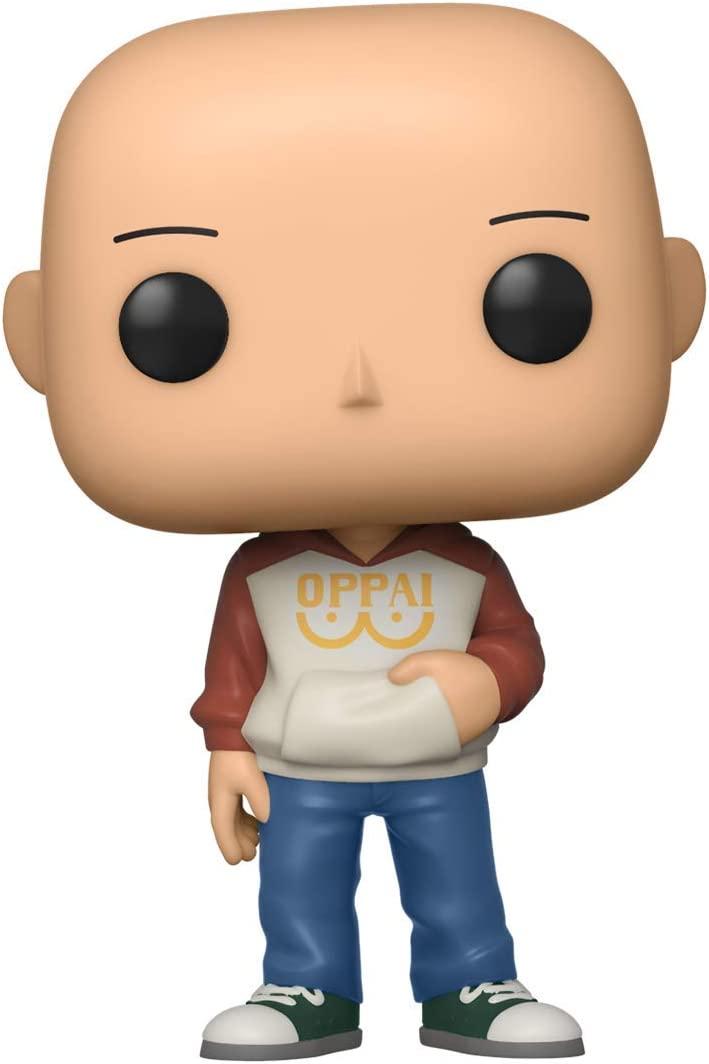 One punch man funko pop outlet