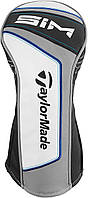 TaylorMade SIM Driver Headcover New 2020