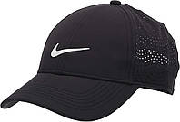 Black/Anthracite/White One Size Женская кепка Nike Aerobill Heritage86 Performance