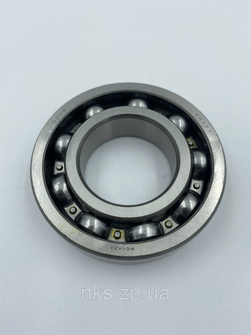 Підшипник 208 (6208) Craft
