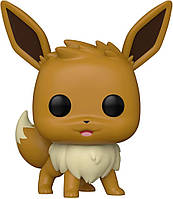 Фанко поп! Игры: Pokemon - Eevee Vinyl Figure