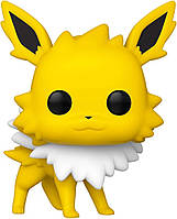 Фанко поп! Игры: Pokemon - Jolteon Vinyl Figure