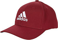 Collegiate Burgundy One Size Adidas Men's Golf Performance Hat