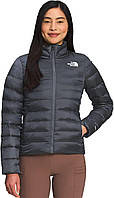 X-Large Vanadis Grey THE NORTH FACE Женская утепленная куртка Aconcagua