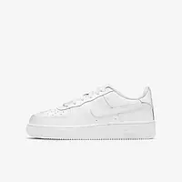 Кроссовки NIKE AIR FORCE 1 LE (GS) DH2920-111 (Размер:0р)