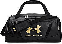 Small (600) Dark Maroon / / Beta Under Armour Undeniable 5.0 Duffle-большой