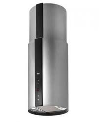 Острівна витяжка TEKA CC 40, 1200 куб. м., 41 дБ.
