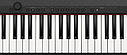Синтезатор Casio CT-S1 BK, фото 3