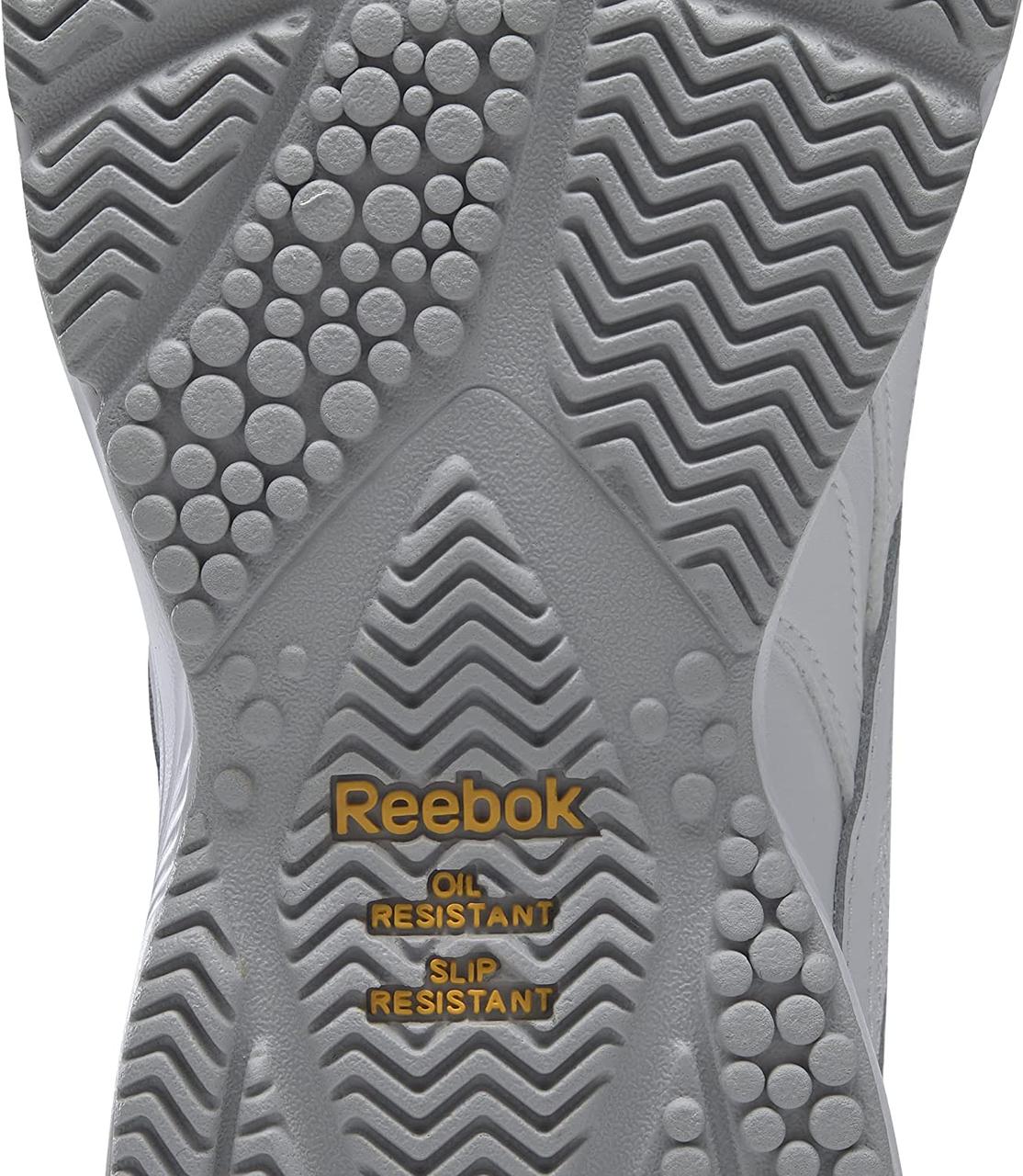 Reebok Work N Cushion 4.0 Walking Shoe ID