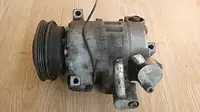 Компрессор кондиционера AUDI A4 B5 1.6 8V 8D0260808